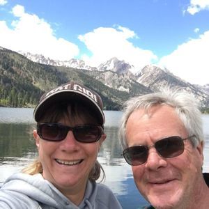 Meet your Posher, Debby